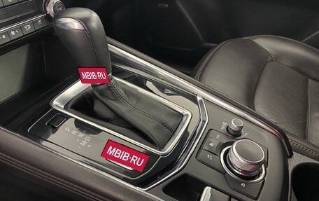 Mazda CX-5 II, 2019 год, 2 873 000 рублей, 16 фотография