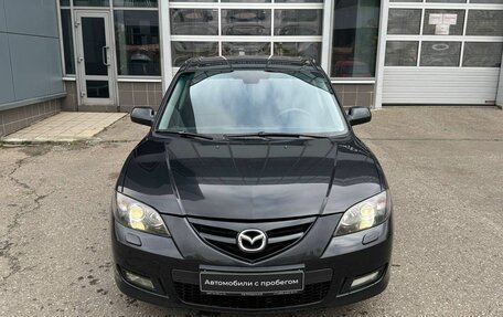 Mazda 3, 2008 год, 680 000 рублей, 3 фотография