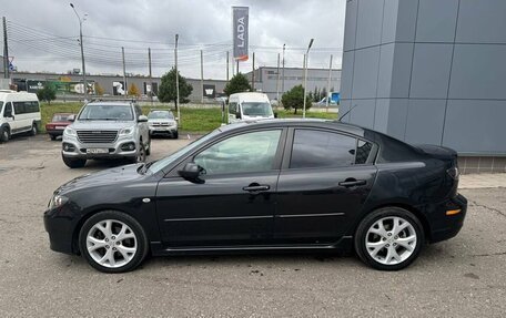 Mazda 3, 2008 год, 680 000 рублей, 5 фотография