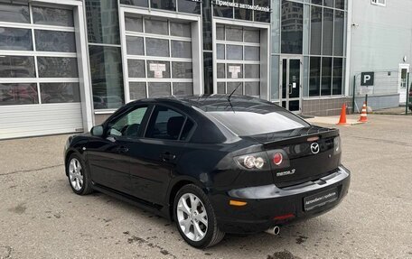 Mazda 3, 2008 год, 680 000 рублей, 6 фотография