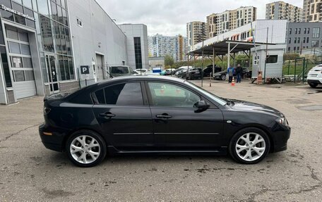 Mazda 3, 2008 год, 680 000 рублей, 10 фотография