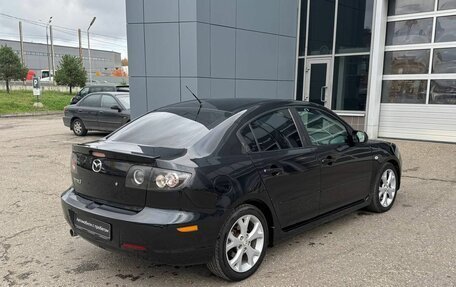 Mazda 3, 2008 год, 680 000 рублей, 9 фотография