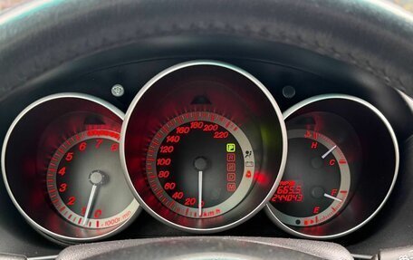 Mazda 3, 2008 год, 680 000 рублей, 15 фотография