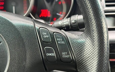 Mazda 3, 2008 год, 680 000 рублей, 14 фотография