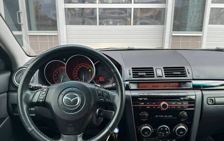 Mazda 3, 2008 год, 680 000 рублей, 16 фотография