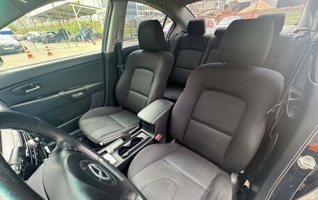 Mazda 3, 2008 год, 680 000 рублей, 20 фотография