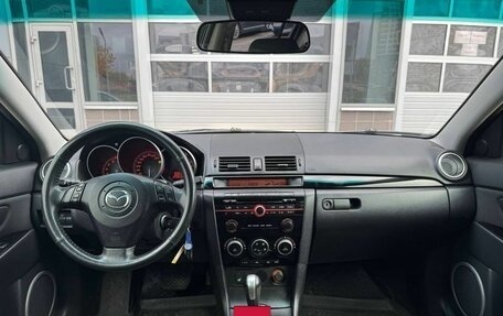 Mazda 3, 2008 год, 680 000 рублей, 11 фотография