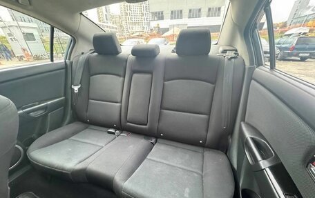 Mazda 3, 2008 год, 680 000 рублей, 22 фотография