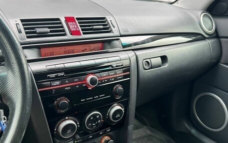 Mazda 3, 2008 год, 680 000 рублей, 17 фотография