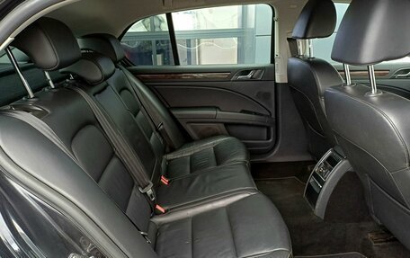 Skoda Superb III рестайлинг, 2013 год, 1 149 000 рублей, 21 фотография