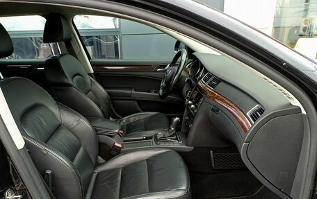 Skoda Superb III рестайлинг, 2013 год, 1 149 000 рублей, 20 фотография