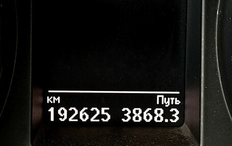 Skoda Superb III рестайлинг, 2013 год, 1 149 000 рублей, 23 фотография
