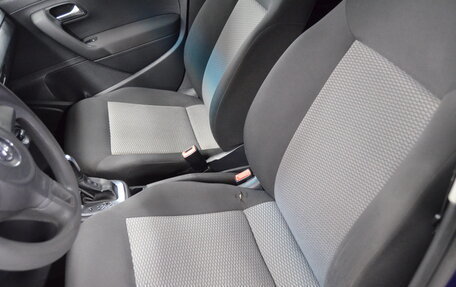 Volkswagen Polo VI (EU Market), 2011 год, 670 000 рублей, 12 фотография