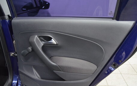 Volkswagen Polo VI (EU Market), 2011 год, 670 000 рублей, 14 фотография