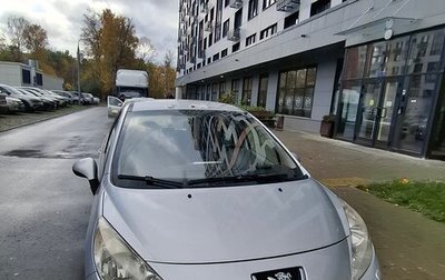Peugeot 207 I, 2008 год, 400 000 рублей, 1 фотография
