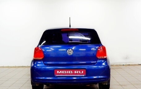 Volkswagen Polo VI (EU Market), 2011 год, 670 000 рублей, 7 фотография