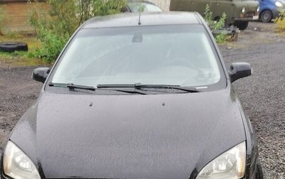 Ford Focus II рестайлинг, 2007 год, 520 000 рублей, 1 фотография