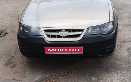 Daewoo Nexia I рестайлинг, 2013 год, 170 000 рублей, 1 фотография