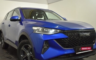 Haval F7 I, 2022 год, 1 729 000 рублей, 1 фотография