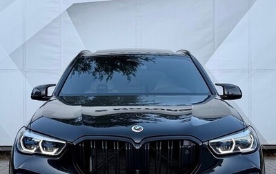 BMW X5 M, 2020 год, 9 500 000 рублей, 1 фотография