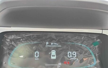 Hyundai Elantra, 2025 год, 2 050 000 рублей, 14 фотография
