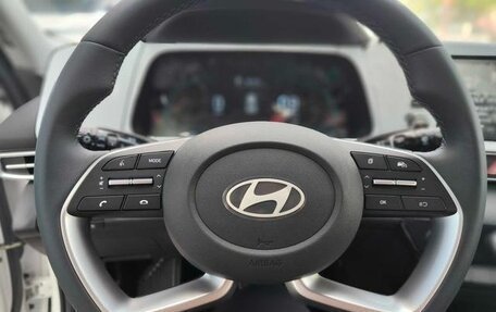Hyundai Elantra, 2025 год, 2 050 000 рублей, 9 фотография