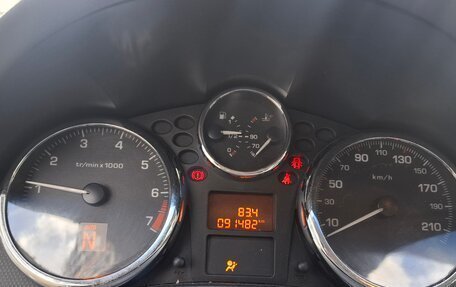 Peugeot 207 I, 2008 год, 400 000 рублей, 5 фотография