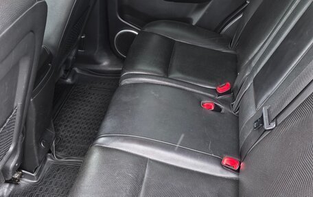 Chevrolet Captiva I, 2014 год, 1 390 000 рублей, 7 фотография