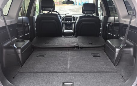 Chevrolet Captiva I, 2014 год, 1 390 000 рублей, 10 фотография