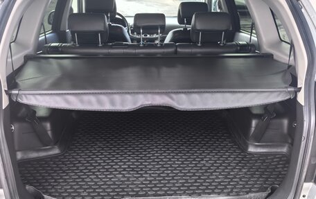 Chevrolet Captiva I, 2014 год, 1 390 000 рублей, 11 фотография