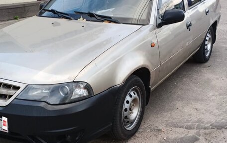Daewoo Nexia I рестайлинг, 2013 год, 170 000 рублей, 3 фотография