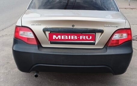 Daewoo Nexia I рестайлинг, 2013 год, 170 000 рублей, 2 фотография