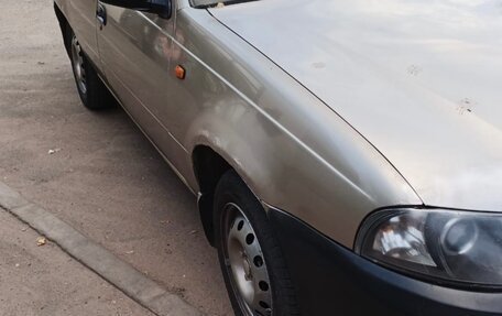 Daewoo Nexia I рестайлинг, 2013 год, 170 000 рублей, 4 фотография