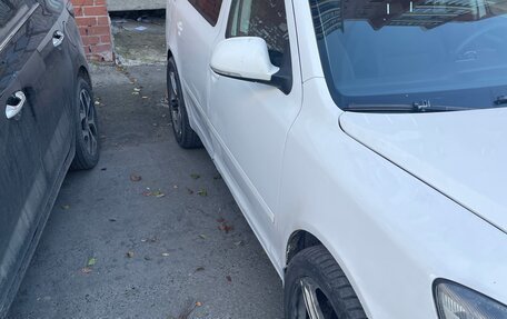 Skoda Octavia, 2009 год, 600 000 рублей, 3 фотография