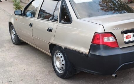 Daewoo Nexia I рестайлинг, 2013 год, 170 000 рублей, 5 фотография
