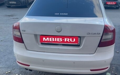 Skoda Octavia, 2009 год, 600 000 рублей, 5 фотография