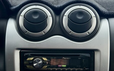 Renault Sandero I, 2012 год, 749 990 рублей, 16 фотография