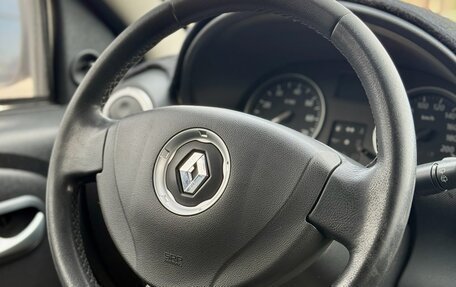 Renault Sandero I, 2012 год, 749 990 рублей, 14 фотография