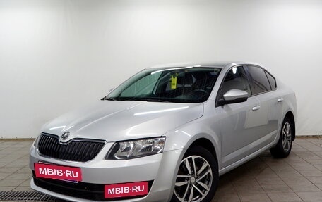 Skoda Octavia, 2013 год, 950 000 рублей, 2 фотография
