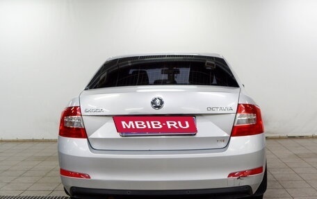 Skoda Octavia, 2013 год, 950 000 рублей, 7 фотография