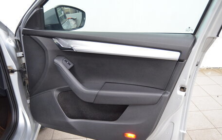 Skoda Octavia, 2013 год, 950 000 рублей, 17 фотография