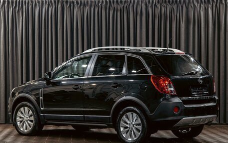 Opel Antara I, 2014 год, 1 155 000 рублей, 4 фотография