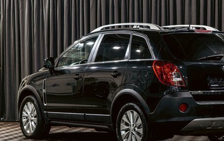 Opel Antara I, 2014 год, 1 155 000 рублей, 8 фотография