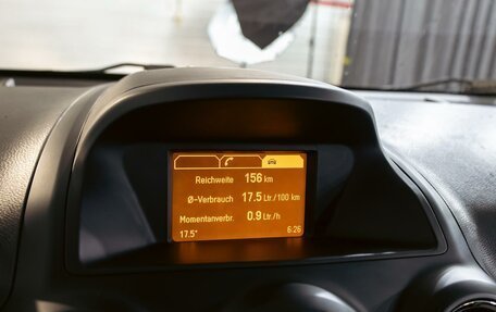 Opel Antara I, 2014 год, 1 155 000 рублей, 14 фотография