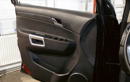 Opel Antara I, 2014 год, 1 155 000 рублей, 12 фотография