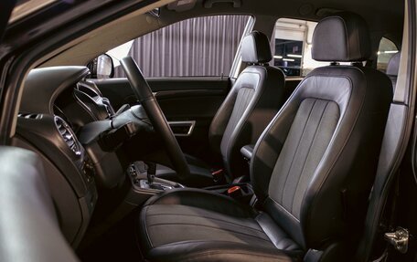 Opel Antara I, 2014 год, 1 155 000 рублей, 11 фотография