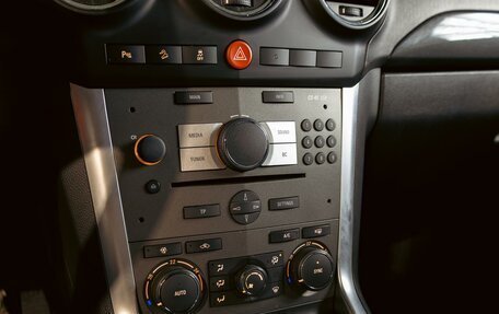 Opel Antara I, 2014 год, 1 155 000 рублей, 15 фотография