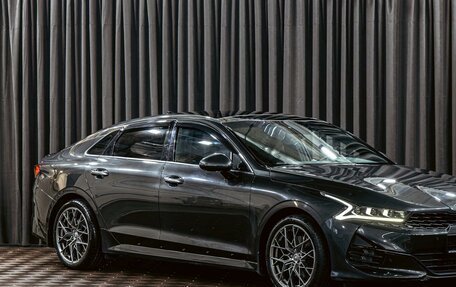 KIA K5, 2020 год, 2 495 000 рублей, 7 фотография