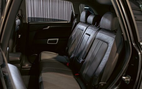 Opel Antara I, 2014 год, 1 155 000 рублей, 17 фотография