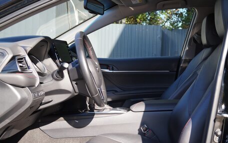 Toyota Camry, 2021 год, 3 400 000 рублей, 15 фотография